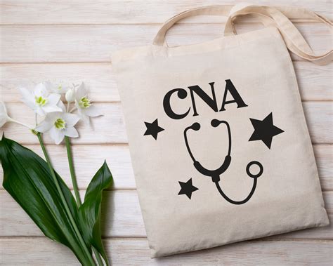 Cna Svg Bundle Nurse Svg Nurse Assistant Svg Medical Svg Etsy Uk