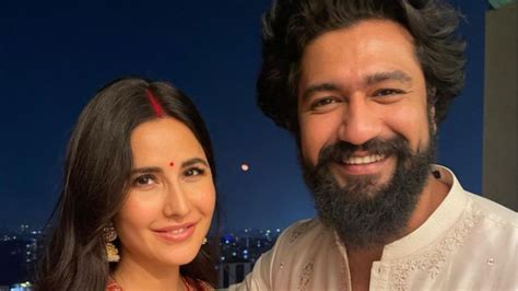 Vicky Kaushal Says Wife Katrina Kaif Has Changed His Life Adds It