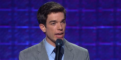 Where to Watch Every John Mulaney Stand-Up Comedy Special