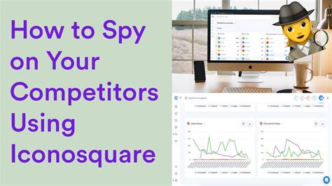 How To Spy On Your Instagram And Facebook Competitors Using Iconosquare