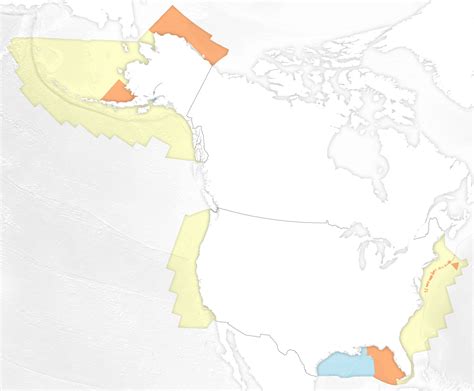 Trump Would Open Nearly All Us Waters To Drilling But Will They Drill The New York Times