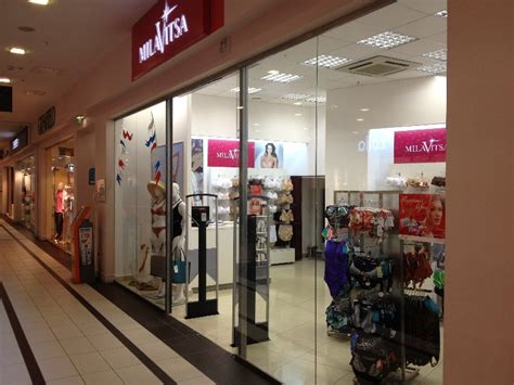 Milavitsa Shop