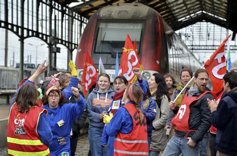 Info Flash Ca Le Grand Narbonne Réforme Des Retraites La Gare De