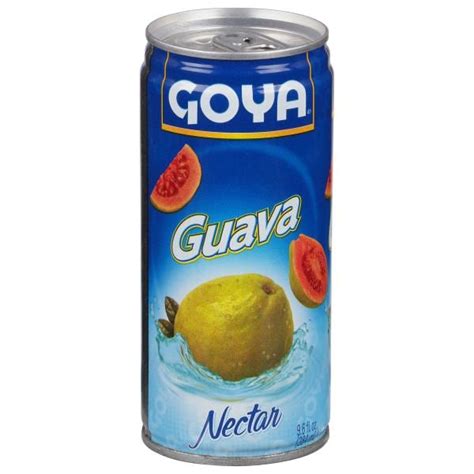 Goya Nectar Guava Publix Super Markets