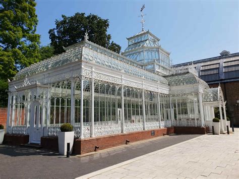 Horniman Museum And Gardens Highlights