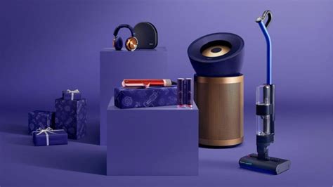 Les Prix De Purificateurs D Air Dyson Profitent Aussi De La Cyber Week