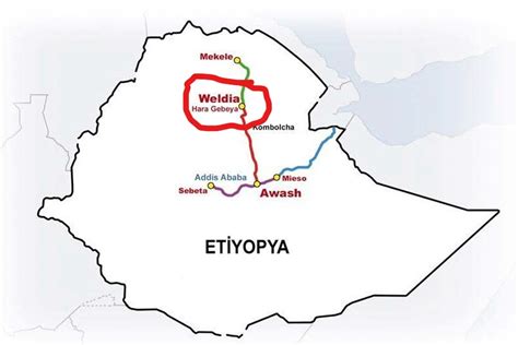 Inkedethiopiamapwoldiali Association For Human Rights In Ethiopia