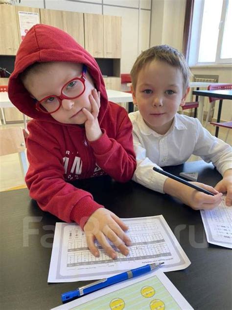 Подготовка к школе (5-6, 6-7 лет). Курс Знайка для 3-5 лет - Детям и ...