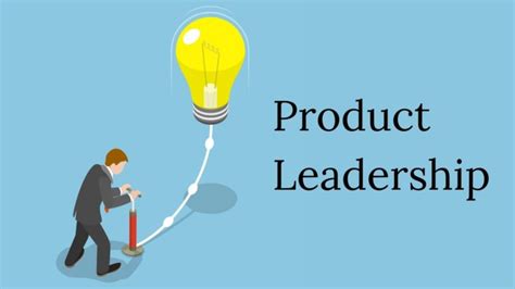 Product Leadership Definition Strategy And Responsibilities Marketing91