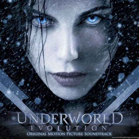 Underworld: Evolution Underworld Wiki Wikia Desktop Background