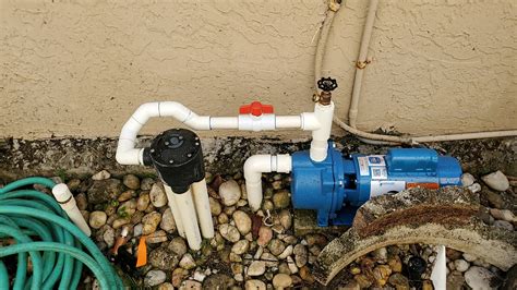 Irrigation Pump Installation And Repairs Keeping It Green Conserve Water With Smart Watering