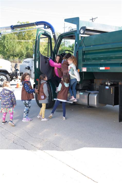 Open House Photos Downers Grove Sanitary District