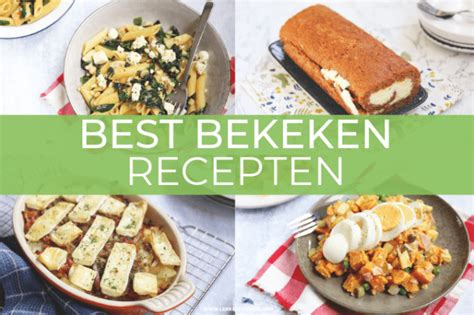 Best Bekeken Recepten Van Week 15 2019 Lekker En Simpel