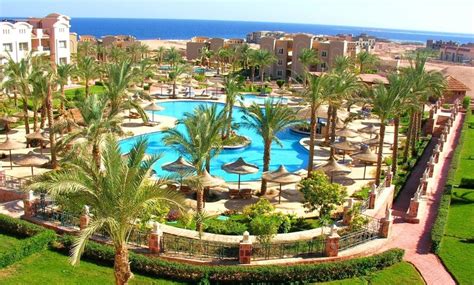 Hurghada Pharaoh Azur Res Groupon Getaways