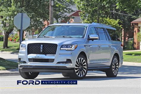 Lincoln Navigator Discount Interest Free Financing Nov