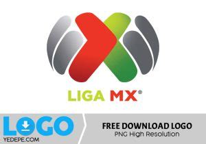 Logo Liga MX | Free Download Logo Format PNG