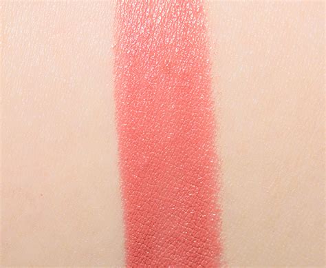 Rose Inc Persuasive And Poetic Satin Lip Colors Reviews And Swatches