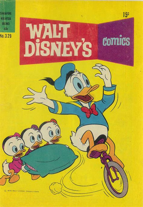 Walt Disney S Comics Series Carl Barks Unfriendly