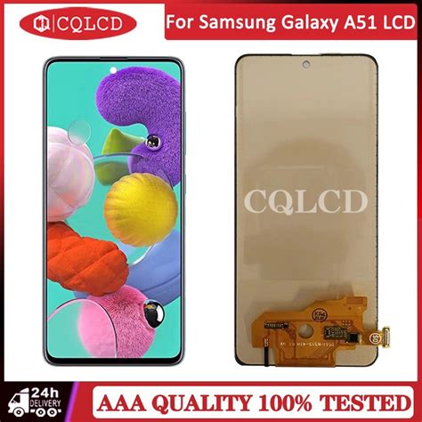 Amoled For Samsung Galaxy A Lcd A A F Ds A Fd A Lcd Display