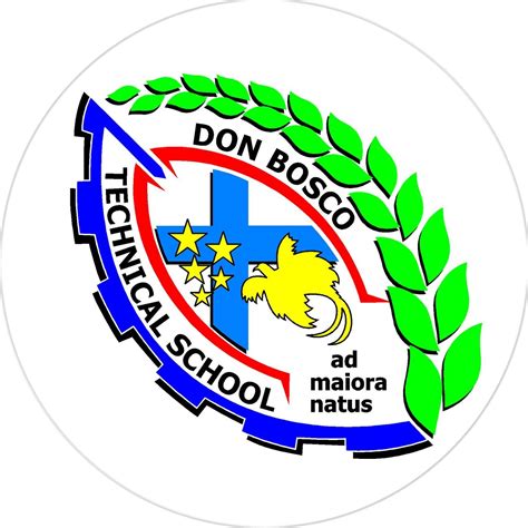 Don Bosco Technical College Logo