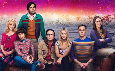 2880x1800 The Big Bang Theory Season 11 Poster Macbook Pro Retina Hd 4k