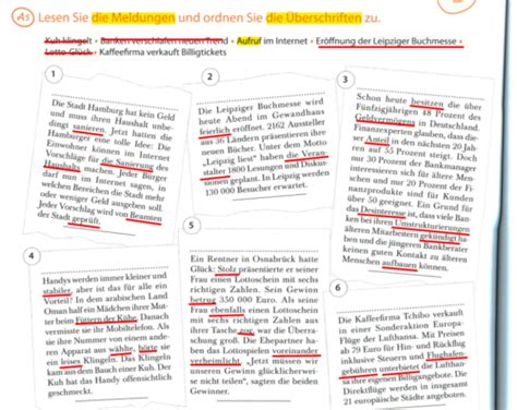 Begegnungen A2 Kapitel 8 Politik Und Technik Karteikarten Quizlet