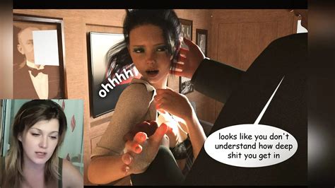 Institute Year Old Year Old Porn Feat Topcomics By FapHouse