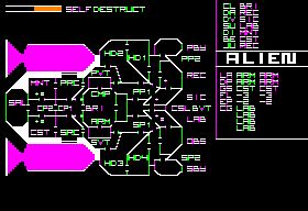 Buy Alien For APPLEII Retroplace