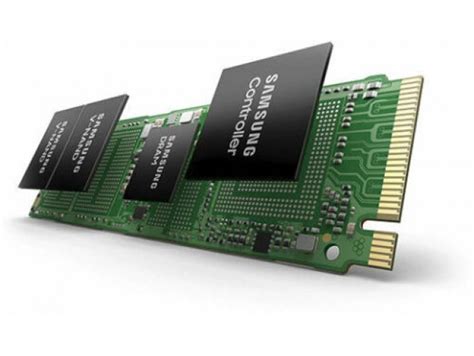 Samsung Pm Gb Ssd M Nvme Pcie Gen Mzvlq Halu Solid