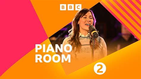 Bbc Radio Radio S Piano Room Natalie Imbruglia