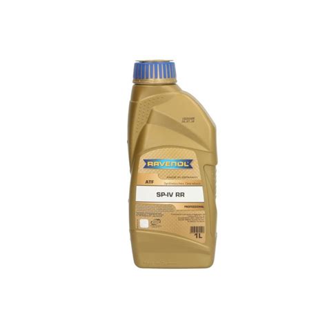 RAVENOL ATF SP-IV RR 1L