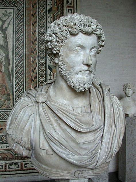 Marcus Aurelius Antoninus Augustus April 26 121 March Flickr