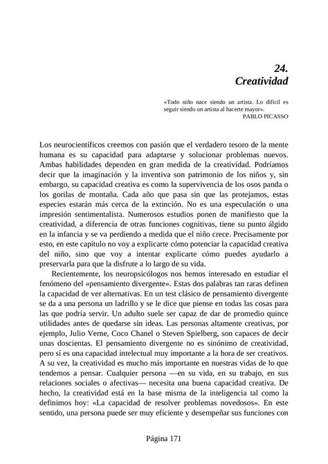 El Cerebro Del Nino Explicado A Los Padres Alvaro Bilbao Eliana