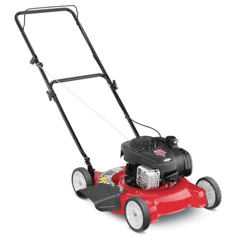 MTD 20" Push Mower