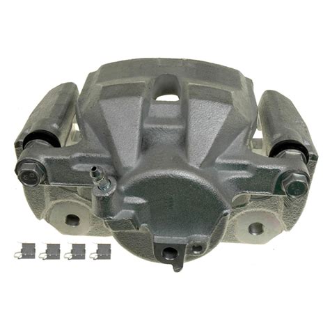 Acdelco Toyota Corolla Im Professional Semi Loaded Front Disc