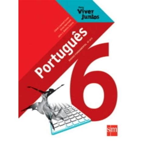 Livro De Português 6 Ano BRAINCP