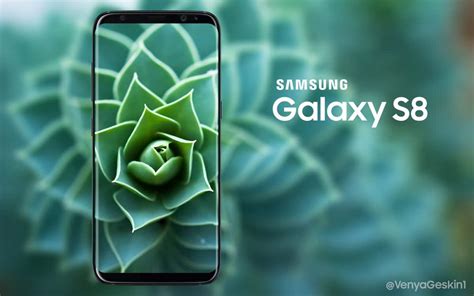 Samsung đã bắt đầu sản xuất Galaxy S8 tại Việt Nam sản lượng hơn 10