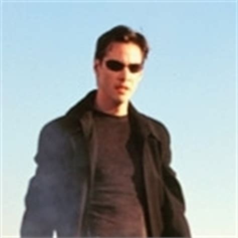 Neo Icon - The Matrix Icon (2528273) - Fanpop