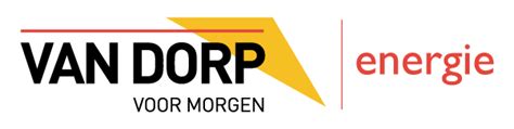 Van Dorp Energie