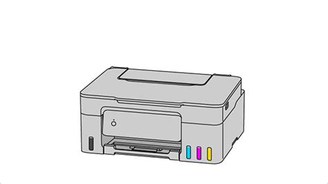 Canon Manuals G Setup