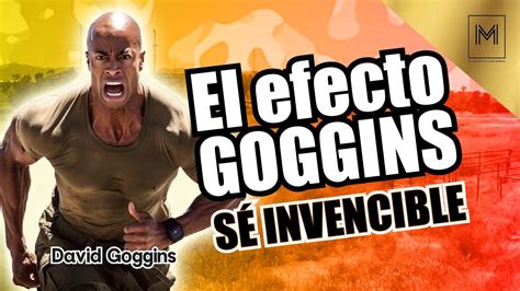 Despierta A Tu Guerrero Interior David Goggins Espa Ol Como Ser