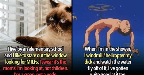 strange  people    daily basis