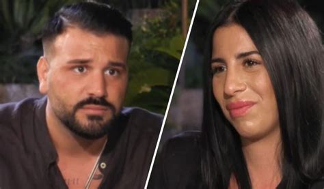 Temptation Island Antonio Maietta Torna Sui Social Dopo La Rottura