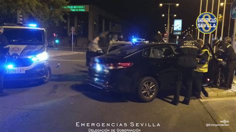 La Policía Local realiza 3 422 inspecciones a VTC durante el pasado año