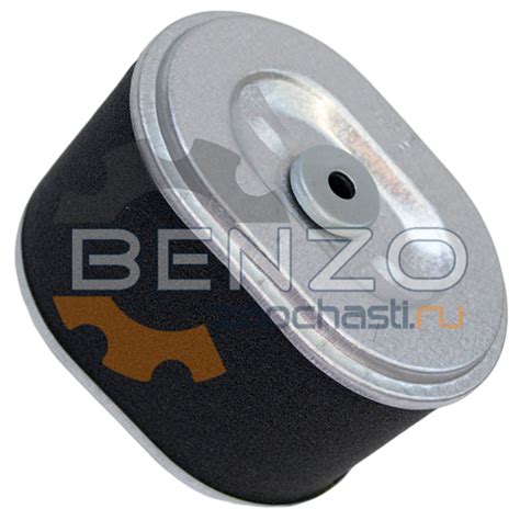 Фильтр воздушный Lifan 168F, 168-2F, 170F, элемент