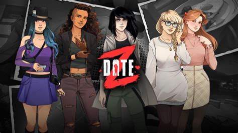 Date Z Complete Romances And Secrets Pack Para Nintendo Switch