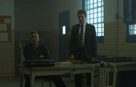 Netflix's 'Mindhunter' Returns In Season 2 Trailer