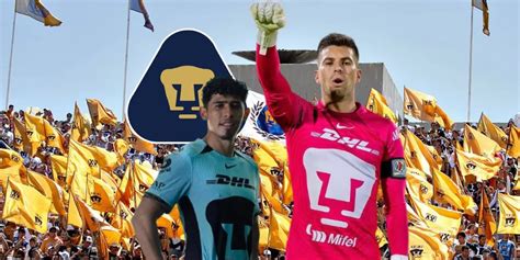 Pumas estrenó uniforme y la petición de Julio Gonzáles que sorprende a