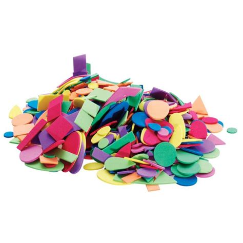 jasart foam pieces bag  winc