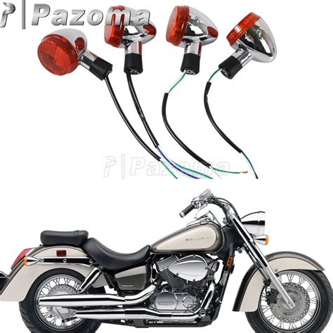 Honda Shadow Ignition Switch